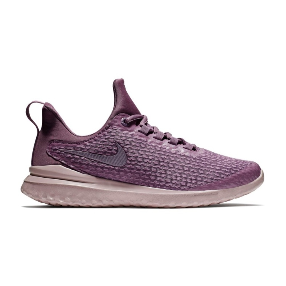 Nike Violet Dust Renew Rival Running Shoes
